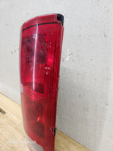 2002-2006 Dodge Ram 1500 2500 3500 LH Driver Side Tail Light