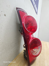 2007-2008 Dodge Ram 1500 2500 3500 RH Passenger Side Tail Light