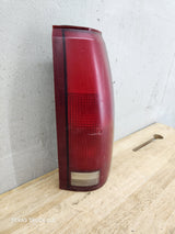 1988-1998 Chevrolet / GMC RH Passenger Side Tail Light