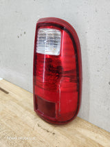 2008-2016 Ford Super Duty F250 F350 F450 F550 RH Passenger Side Tail Light