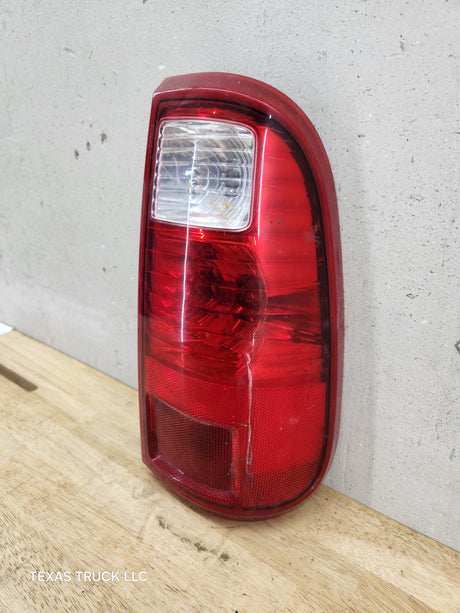 2008-2016 Ford Super Duty F250 F350 F450 F550 RH Passenger Side Tail Light