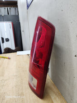 2002-2006 Dodge Ram 1500 2500 3500 RH Passenger Side Tail Light