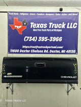 1999-2006 Chevrolet Silverado / GMC Sierra 1500 2500 3500 Tailgate