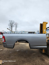 2019-2024 Dodge Ram 1500 2500 3500 5th Gen 8' Long Truck Bed