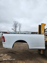 2019-2024 Dodge Ram 1500 2500 3500 5th Gen 8' Long Truck Bed