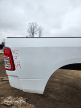 2019-2024 Dodge Ram 1500 2500 3500 5th Gen 8' Long Truck Bed