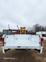 2019-2024 Dodge Ram 1500 2500 3500 5th Gen 8' Long Truck Bed