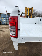 2019-2024 Dodge Ram 1500 2500 3500 5th Gen 8' Long Truck Bed