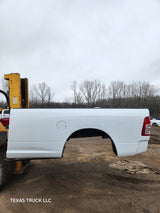 2019-2024 Dodge Ram 1500 2500 3500 5th Gen 8' Long Truck Bed