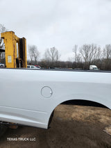 2019-2024 Dodge Ram 1500 2500 3500 5th Gen 8' Long Truck Bed