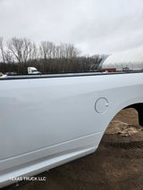 2019-2024 Dodge Ram 1500 2500 3500 5th Gen 8' Long Truck Bed