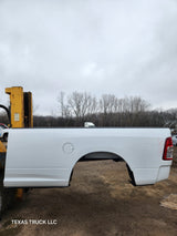 2019-2024 Dodge Ram 1500 2500 3500 5th Gen 8' Long Truck Bed