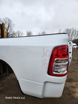 2019-2024 Dodge Ram 1500 2500 3500 5th Gen 8' Long Truck Bed