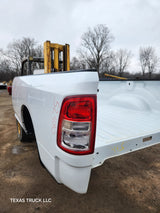 2019-2024 Dodge Ram 1500 2500 3500 5th Gen 8' Long Truck Bed