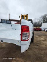 2019-2024 Dodge Ram 1500 2500 3500 5th Gen 8' Long Truck Bed