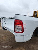 2019-2024 Dodge Ram 1500 2500 3500 5th Gen 8' Long Truck Bed