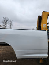 2019-2024 Dodge Ram 1500 2500 3500 5th Gen 8' Long Truck Bed