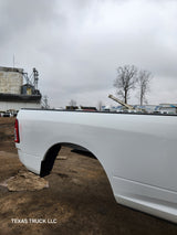 2019-2024 Dodge Ram 1500 2500 3500 5th Gen 8' Long Truck Bed