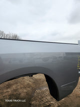 2019-2024 Dodge Ram 1500 2500 3500 5th Gen 8' Long Truck Bed