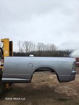 2019-2024 Dodge Ram 1500 2500 3500 5th Gen 8' Long Truck Bed