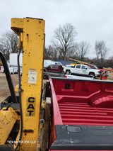 2023-2024 Ford F250 F350 Super Duty 8' Long Truck Bed