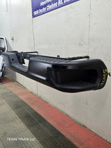 2019-2021 Chevrolet / GMC 2500 3500 HD Rear Bumper