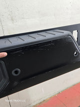 2019-2021 Chevrolet / GMC 2500 3500 HD Rear Bumper