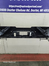 2019-2021 Chevrolet / GMC 2500 3500 HD Rear Bumper