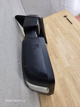 2023-2024 Ford Super Duty F250 F350 F450 F550 RH Passenger Side Mirror