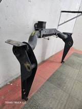 2019-2023 Chevrolet Silverado / GMC Sierra 1500 Rear Receiver Tow Hitch