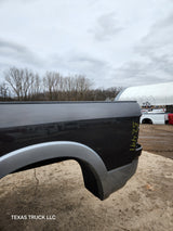 2019-2024 Dodge Ram 1500 2500 3500 5th Gen 8' Long Truck Bed