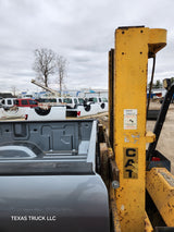 2019-2024 Chevrolet Silverado 1500 2500 3500 8' Long Truck Bed