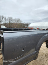 2017-2022 Ford F250 F350 Super Duty 8' Long Bed 2018 2019 2020 2021