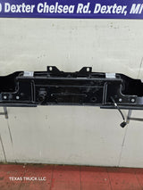 2023-2024 Ford Super Duty F250 F350 Rear Bumper-New Take Off