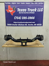 2019-2023 Chevrolet Silverado / GMC Sierra 1500 Rear Receiver Tow Hitch