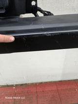 2019-2021 Chevrolet / GMC 2500 3500 HD Rear Bumper