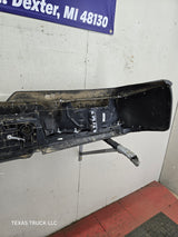 2019-2023 Dodge Ram 2500 3500 5th Gen Rear Bumper