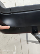 2017-2022 Ford Super Duty F250 F350 F450 Rear Bumper