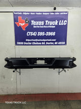 2019-2021 Chevrolet / GMC 2500 3500 HD Rear Bumper