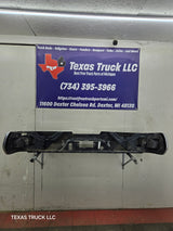 2019-2021 Chevrolet / GMC 2500 3500 HD Rear Bumper