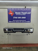 2019-2023 Dodge Ram 2500 3500 5th Gen Rear Bumper