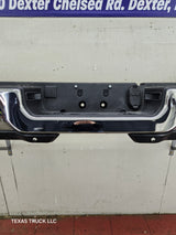 2019-2023 Dodge Ram 2500 3500 5th Gen Rear Bumper