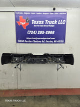 2019-2023 Dodge Ram 2500 3500 5th Gen Rear Bumper