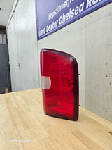 2007-2013 Chevrolet Silverado 1500 2500 3500 RH Passenger Side Tail Light