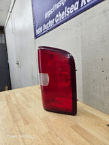 2007-2013 Chevrolet Silverado 1500 2500 3500 RH Passenger Side Tail Light