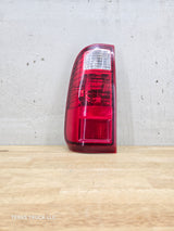 2008-2016 Ford Super Duty F250 F350 F450 F550 LH Driver Side Tail Light