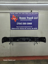 2009-2018 Dodge Ram 1500 2500 3500 4th Gen Rear Bumper