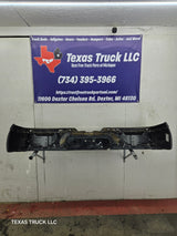 2019-2023 Dodge Ram 2500 3500 5th Gen Rear Bumper