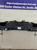 2017-2022 Ford Super Duty F250 F350 F450 Rear Bumper