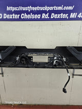 2019-2021 Chevrolet / GMC 2500 3500 HD Rear Bumper